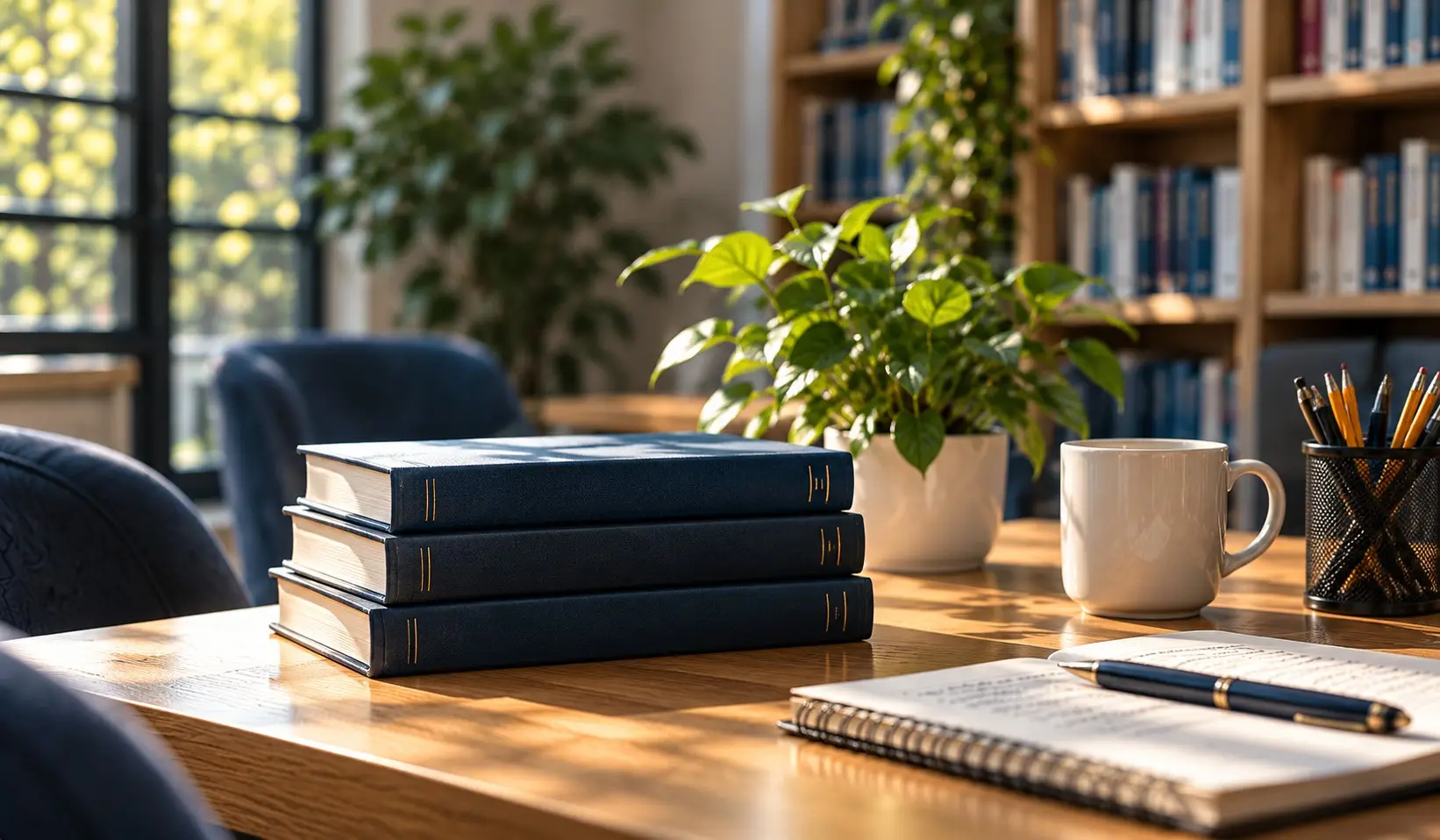 am-contact-prep-books