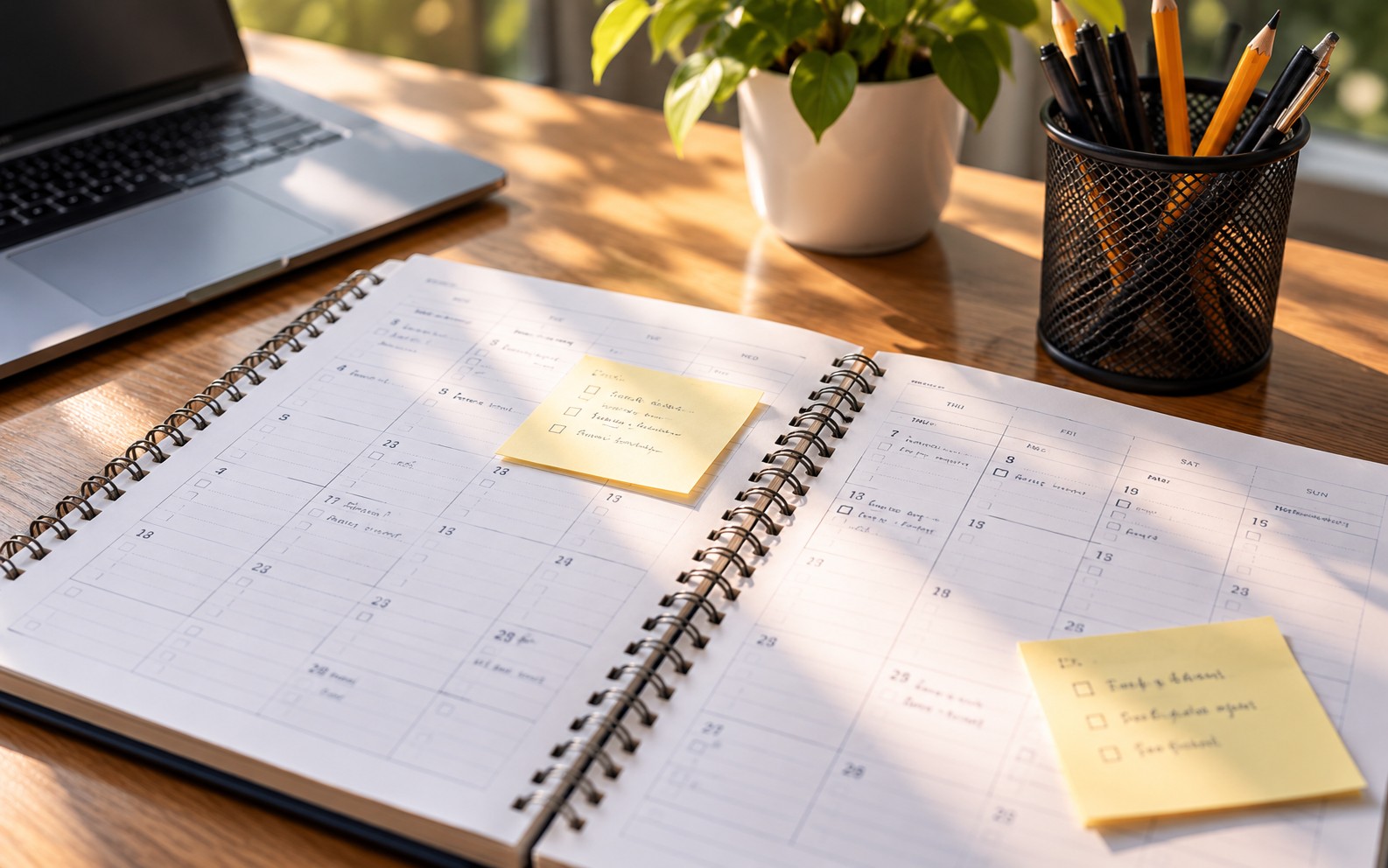am-service-planner